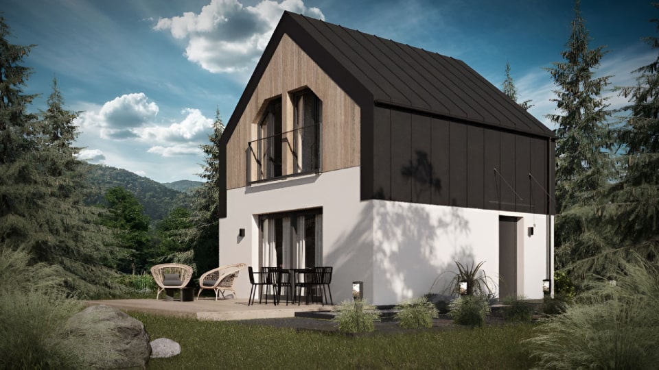 Budowa Domów Karwia - MyQu.be